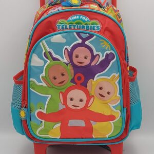 Τρόλει νηπίου Teletubbies