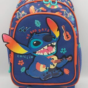 Τρόλεϊ νηπίου Stitch