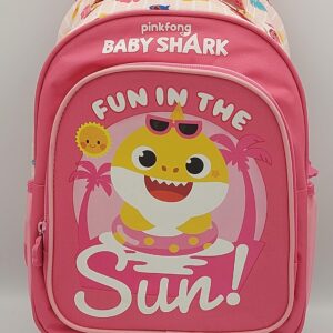 Τρόλει νηπίου Baby Shark