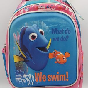 Τρόλεϊ νηπίου Nemo-Dory
