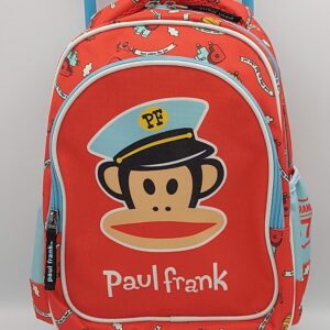 Τρόλεϊ νηπίου Paul Frank