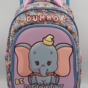 Τρόλει νηπίου Disney Dumbo