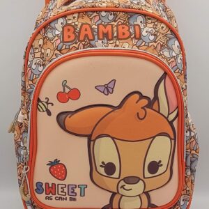 Τρόλεϊ νηπίου Disney Bambi