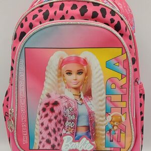 Τρόλει νηπίου Barbie extra