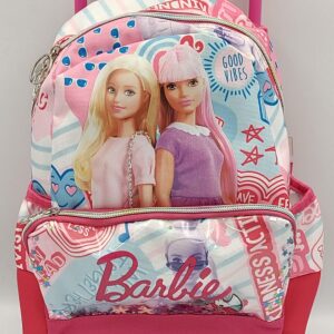 Τρόλει νηπίου Barbie