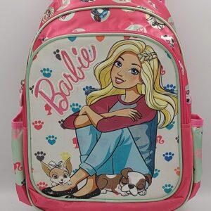 Τρόλεϊ νηπίου Barbie