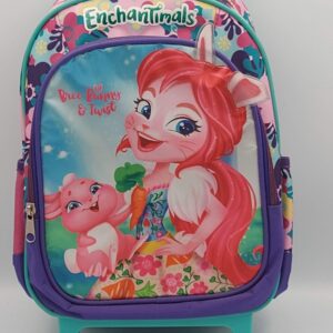 Τρόλεϊ νηπίου Enchantimals