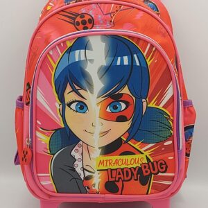 Τρόλεϊ νηπίου LadyBug