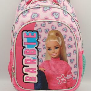 Τρόλεϊ νηπίου Barbie