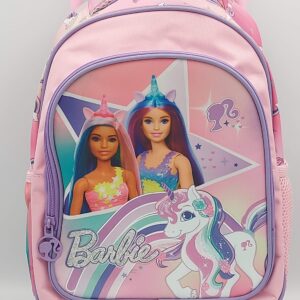 Τρόλεϊ νηπίου Barbie