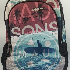 Τσάντα τρόλεϊ Maui & Sons