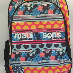 Τσάντα τρόλεϊ Maui & Sons