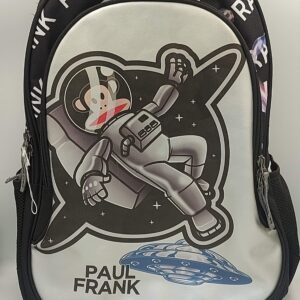 Τσάντα τρόλεϊ Paul Frank