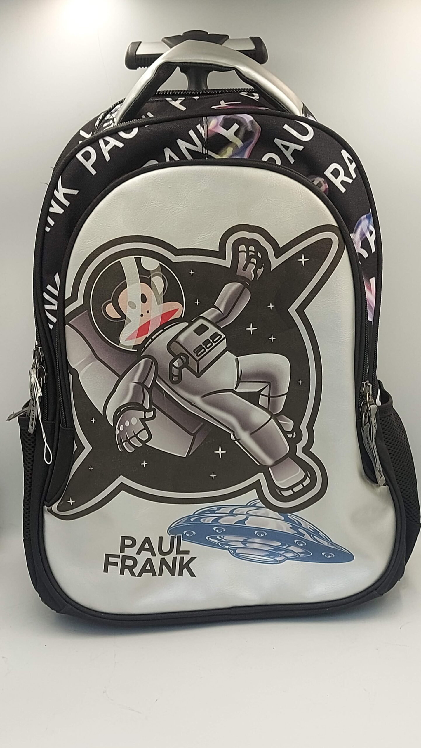 Τσάντα τρόλεϊ Paul Frank 1 20250827 135839