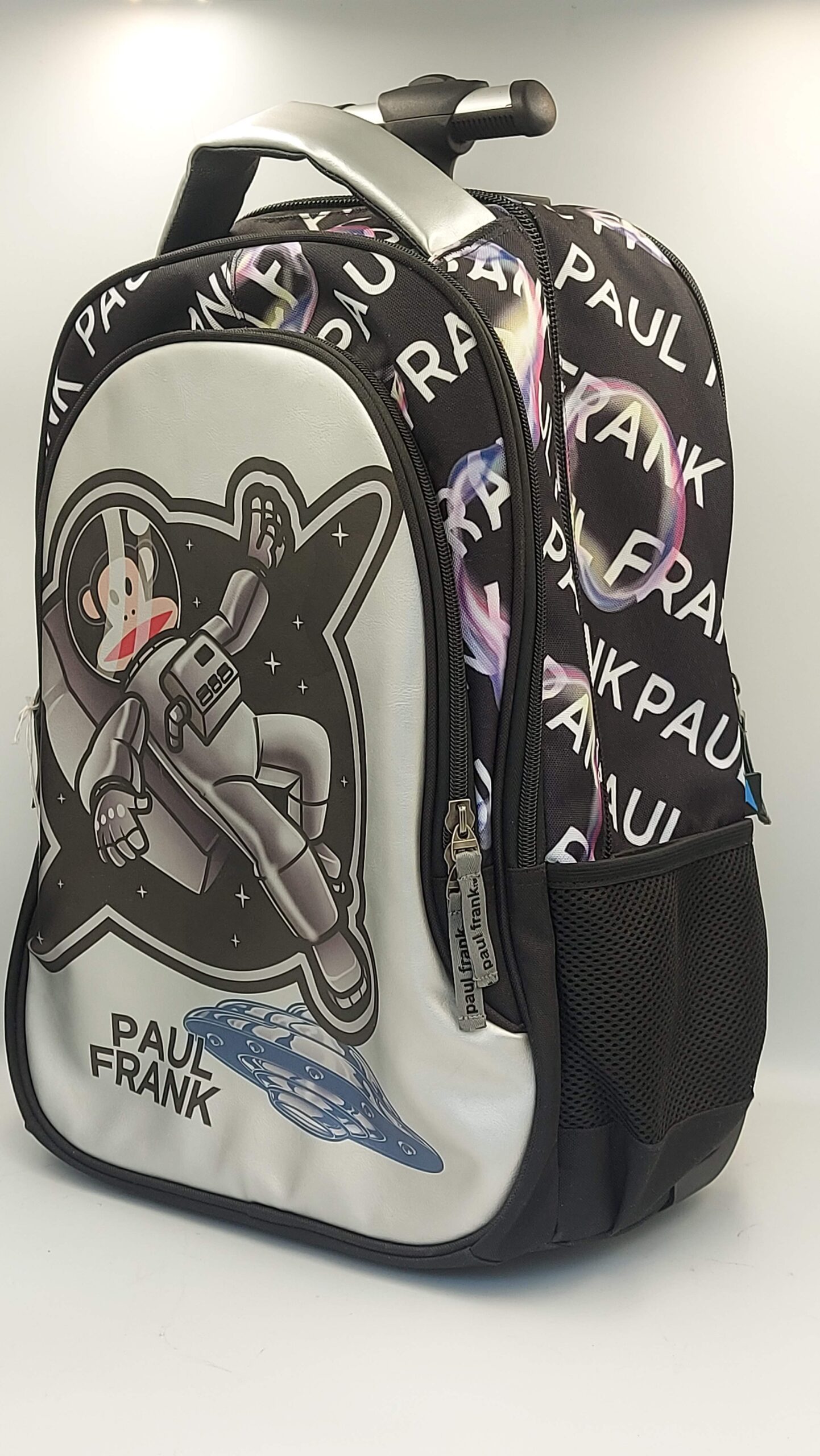 Τσάντα τρόλεϊ Paul Frank 5 20250827 135849