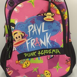 Τσάντα τρόλεϊ Paul Frank