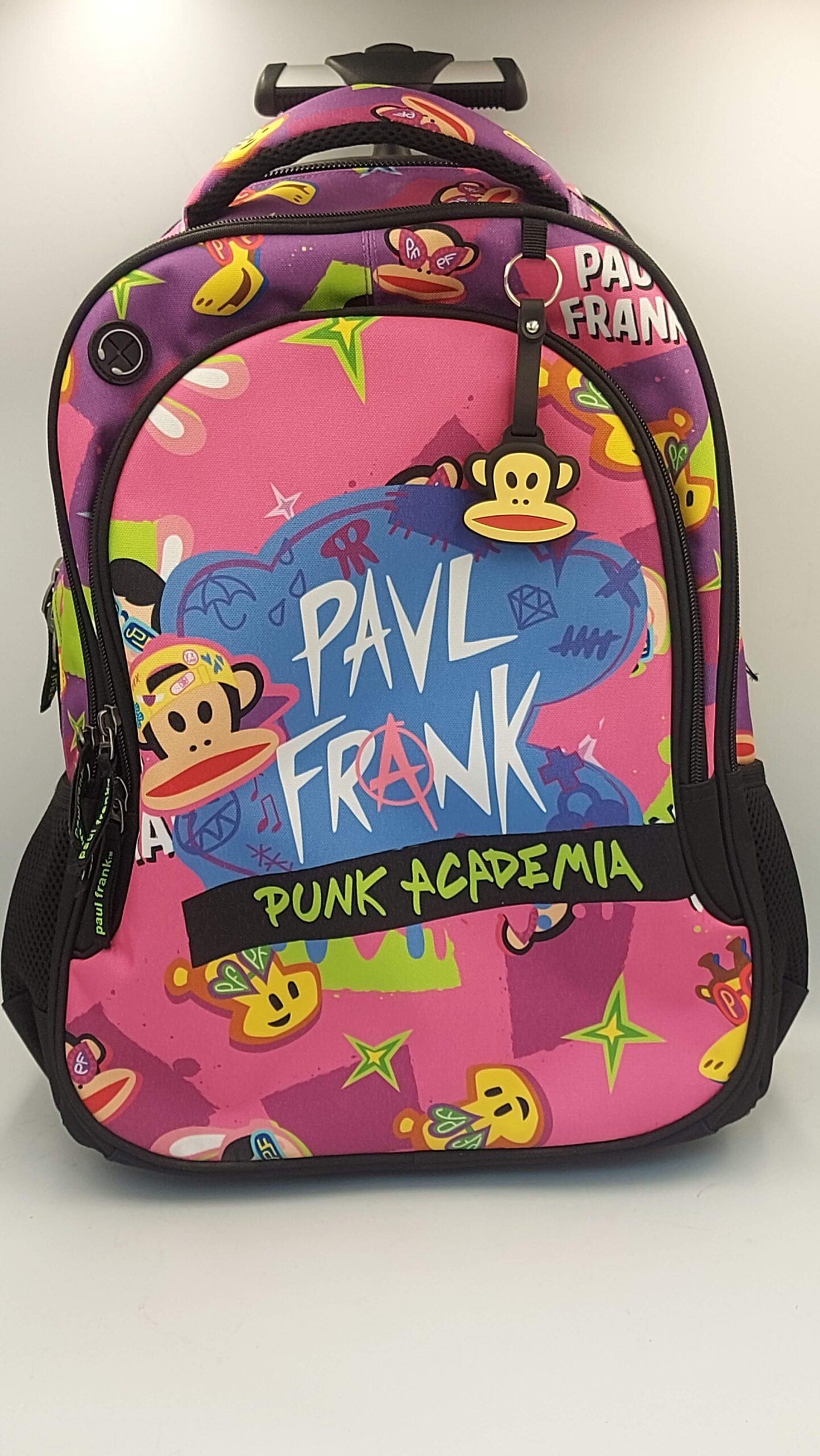 Τσάντα τρόλεϊ Paul Frank 1 20250827 140154