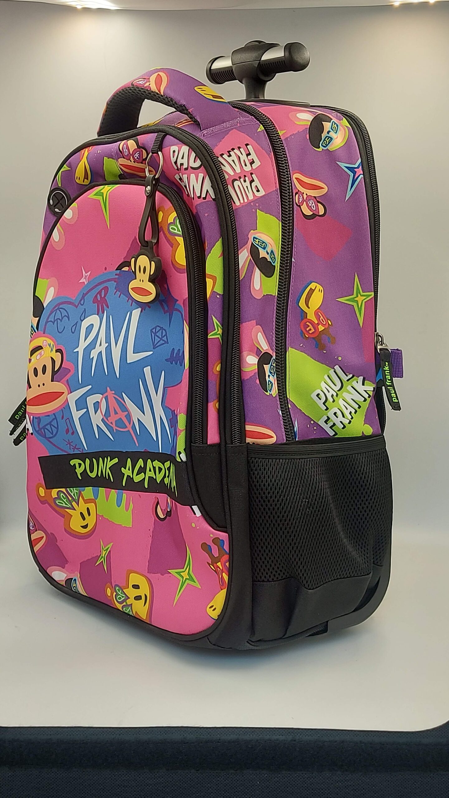 Τσάντα τρόλεϊ Paul Frank 5 20250827 140202