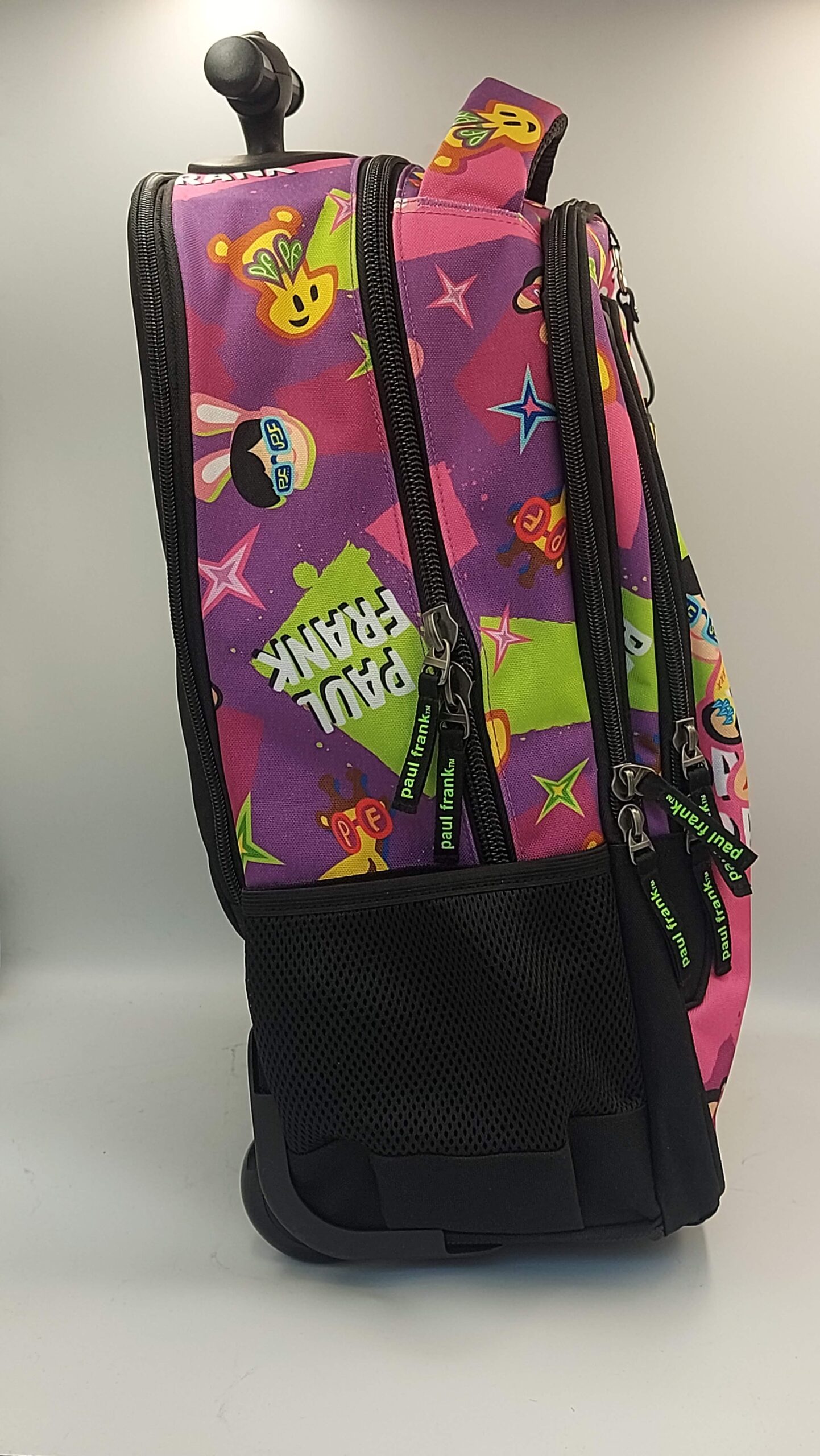 Τσάντα τρόλεϊ Paul Frank 4 20250827 140214