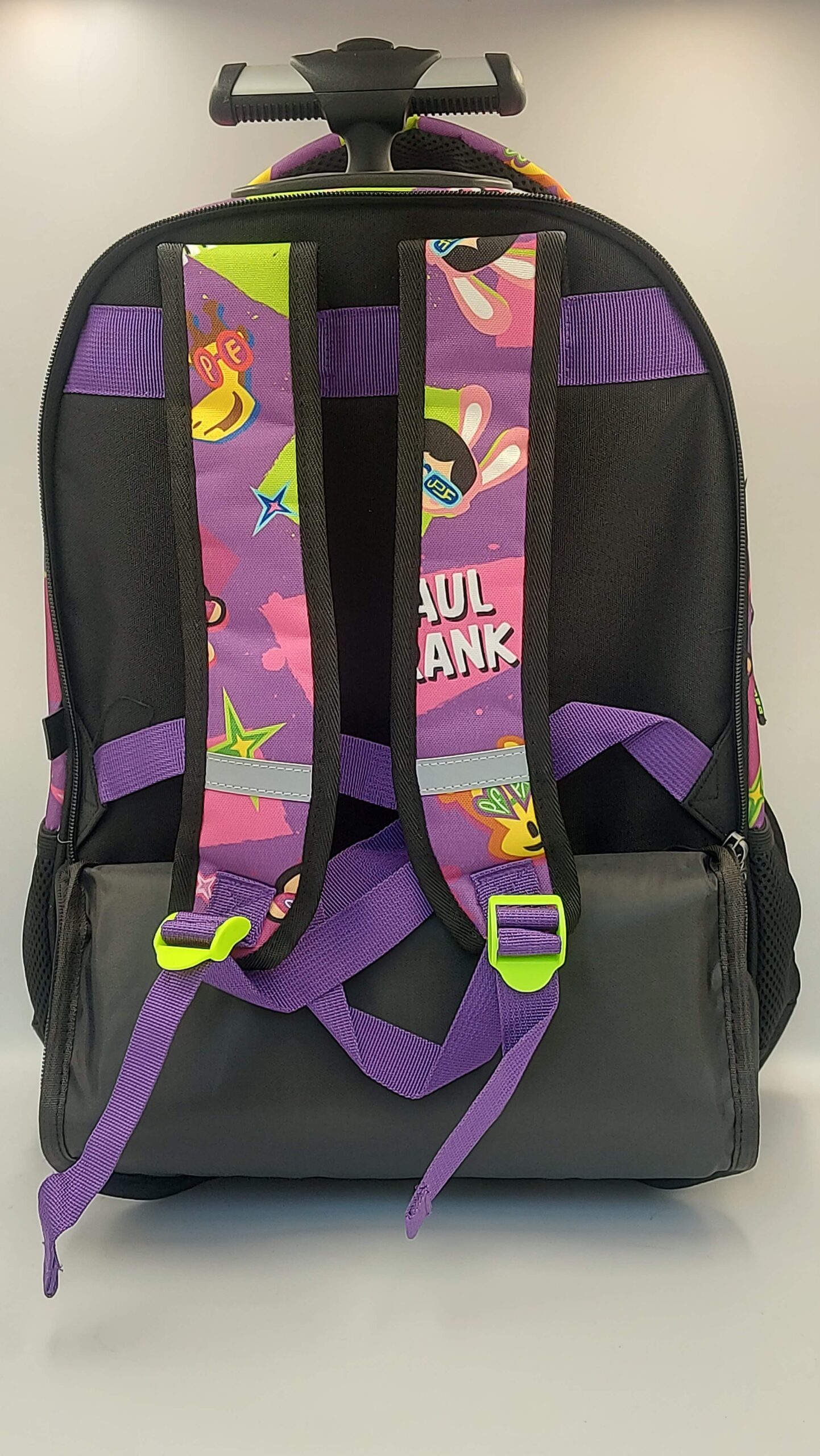 Τσάντα τρόλεϊ Paul Frank 2 20250827 140245