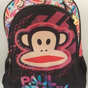 Τσάντα τρόλεϊ Paul Frank