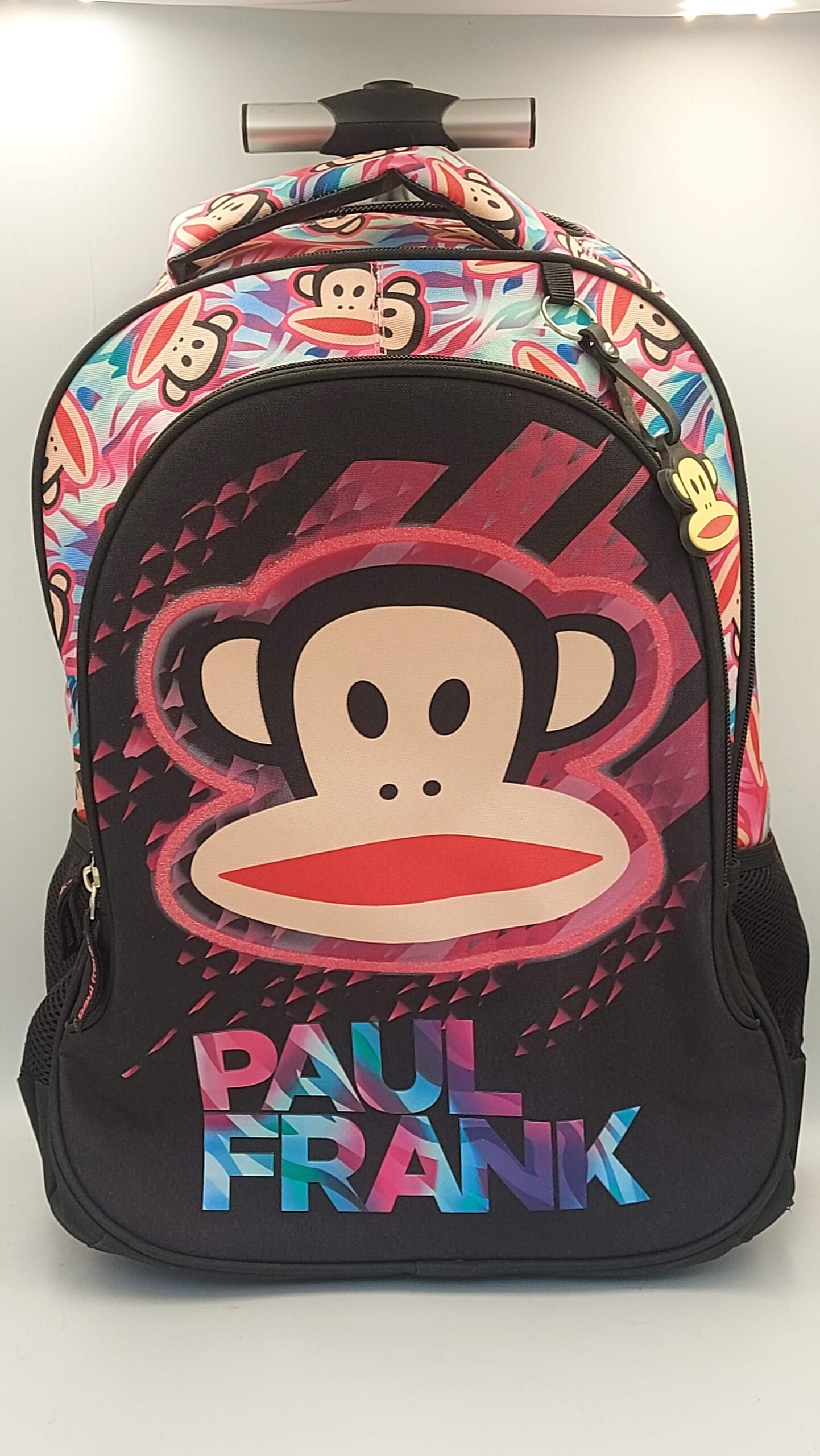 Τσάντα τρόλεϊ Paul Frank 1 20250827 140355