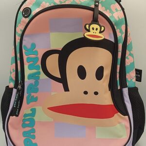 Τσάντα τρόλεϊ Paul Frank