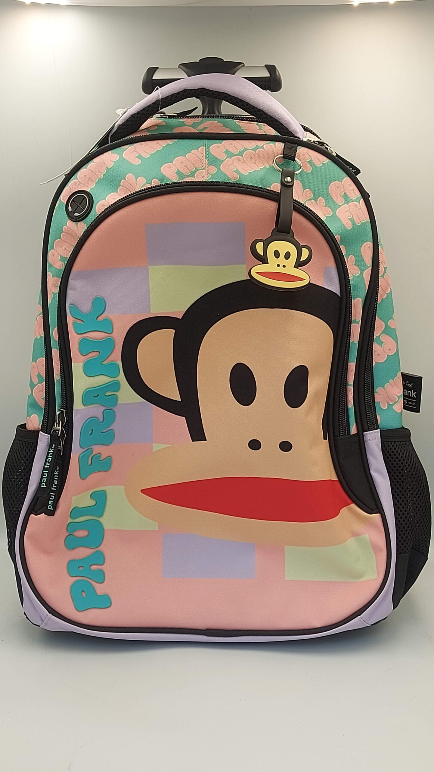 Τσάντα τρόλεϊ Paul Frank 1 20250827 140721