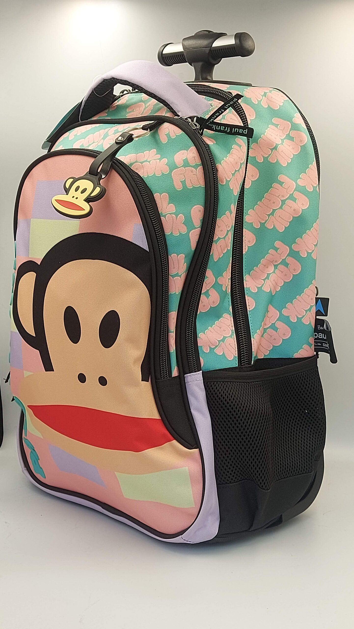 Τσάντα τρόλεϊ Paul Frank 5 20250827 140844