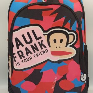 Τσάντα τρόλεϊ Paul Frank