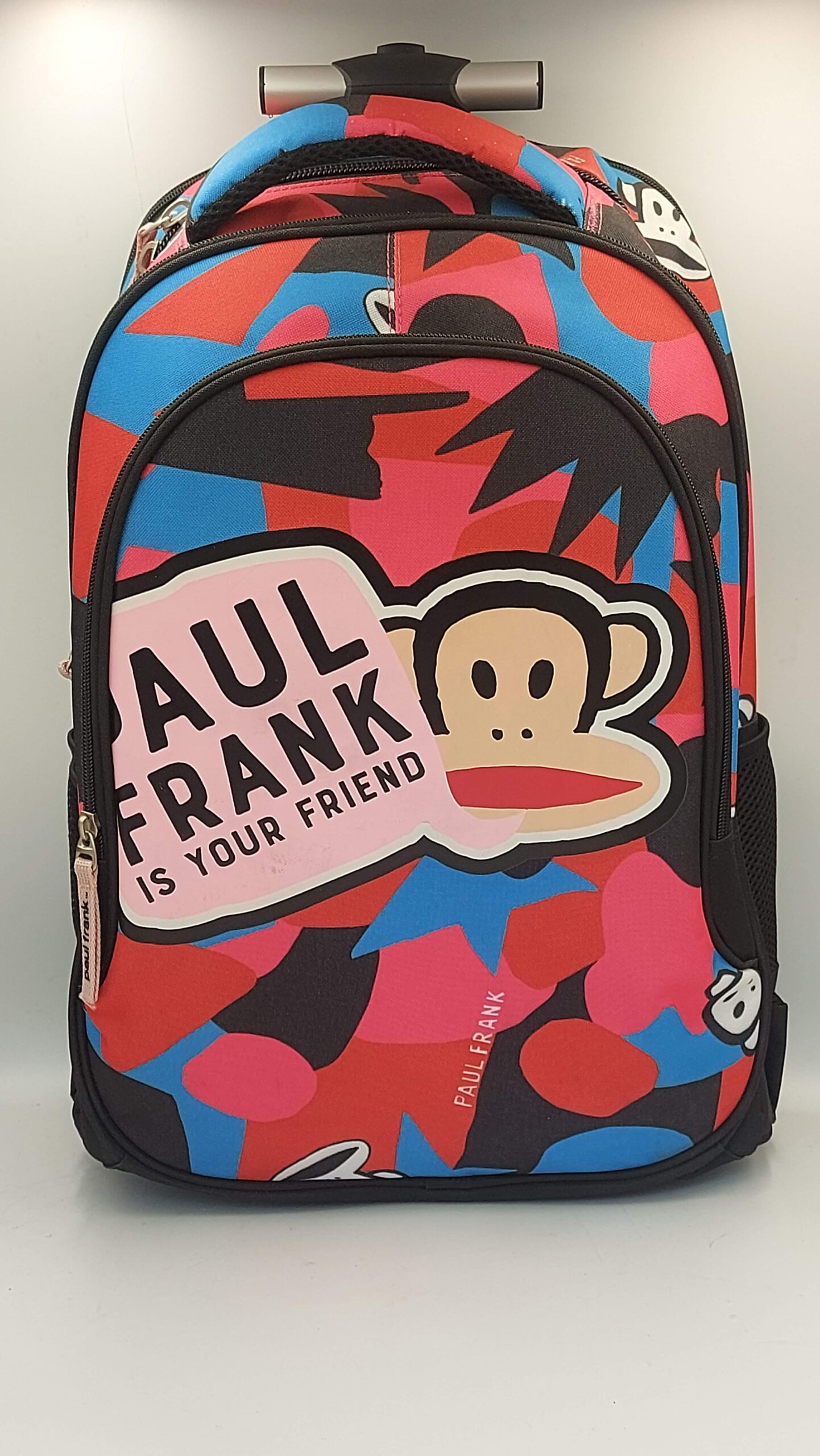 Τσάντα τρόλεϊ Paul Frank 1 20250827 141151