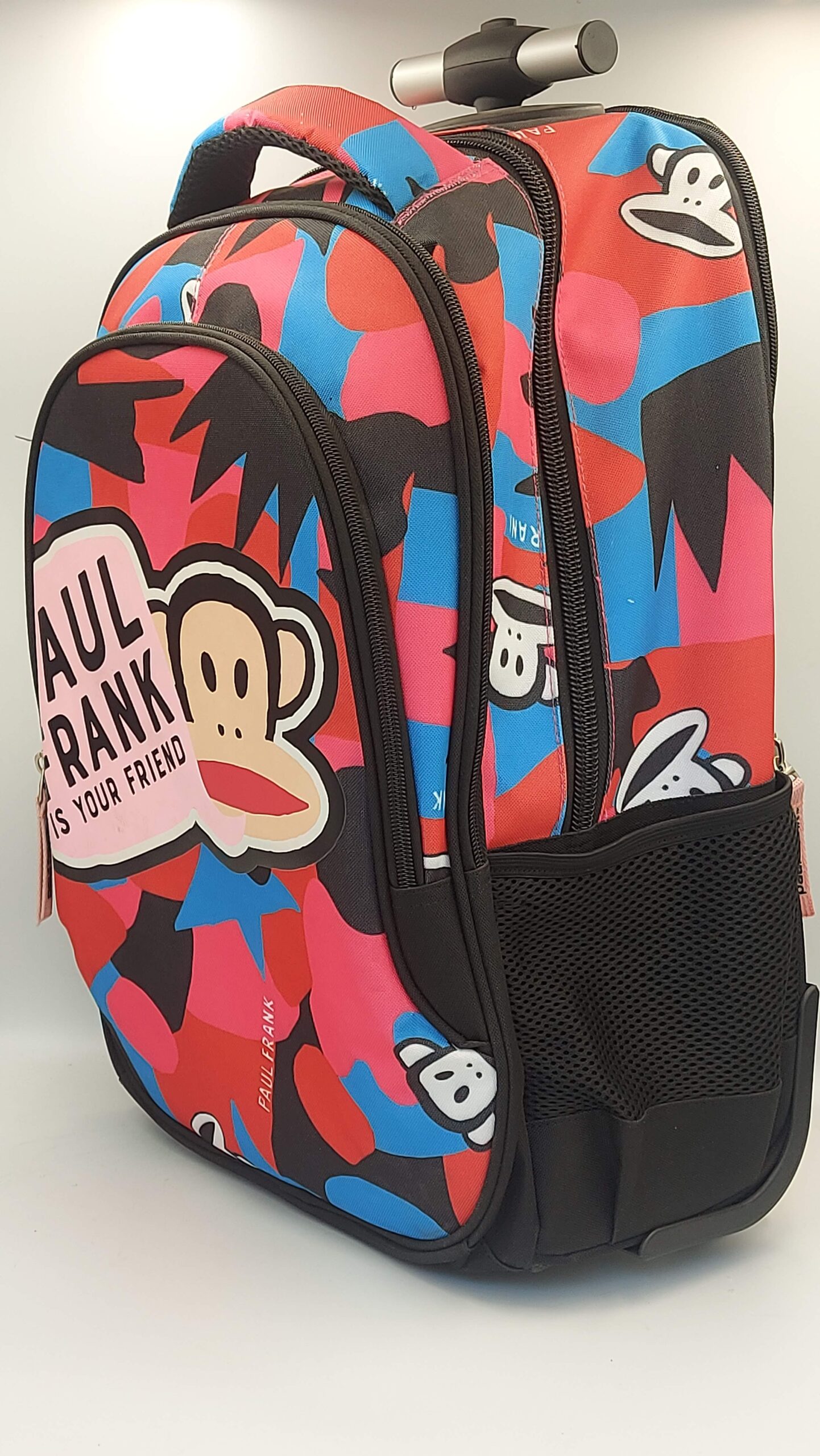 Τσάντα τρόλεϊ Paul Frank 5 20250827 141200
