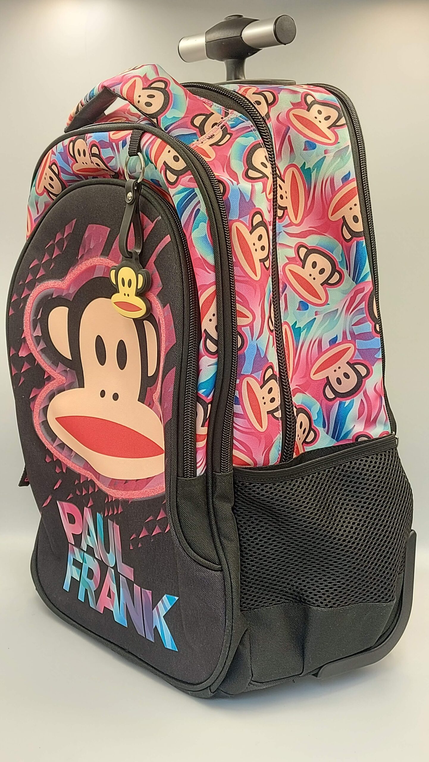 Τσάντα τρόλεϊ Paul Frank 5 20250827 141934