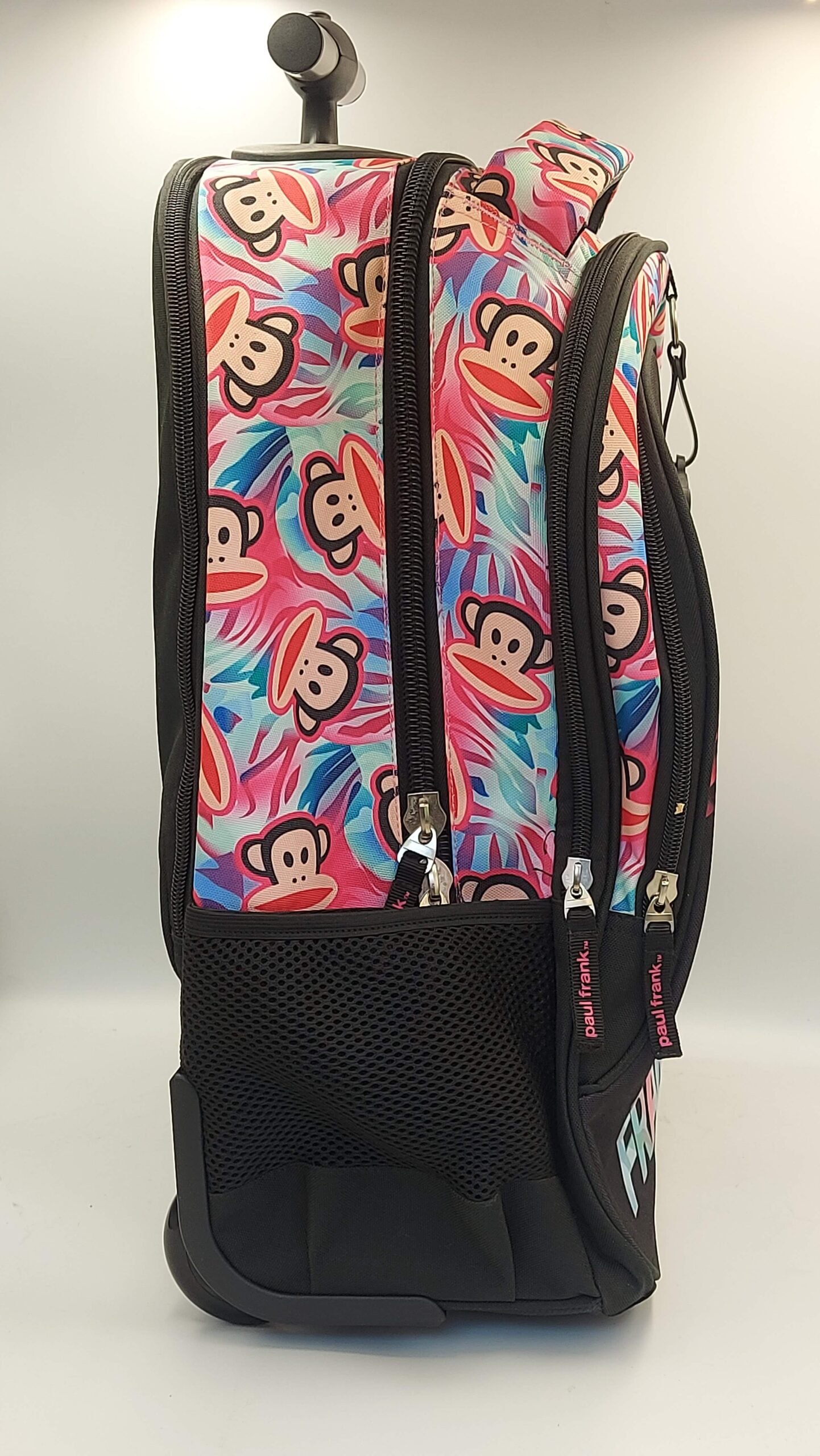 Τσάντα τρόλεϊ Paul Frank 4 20250827 141945