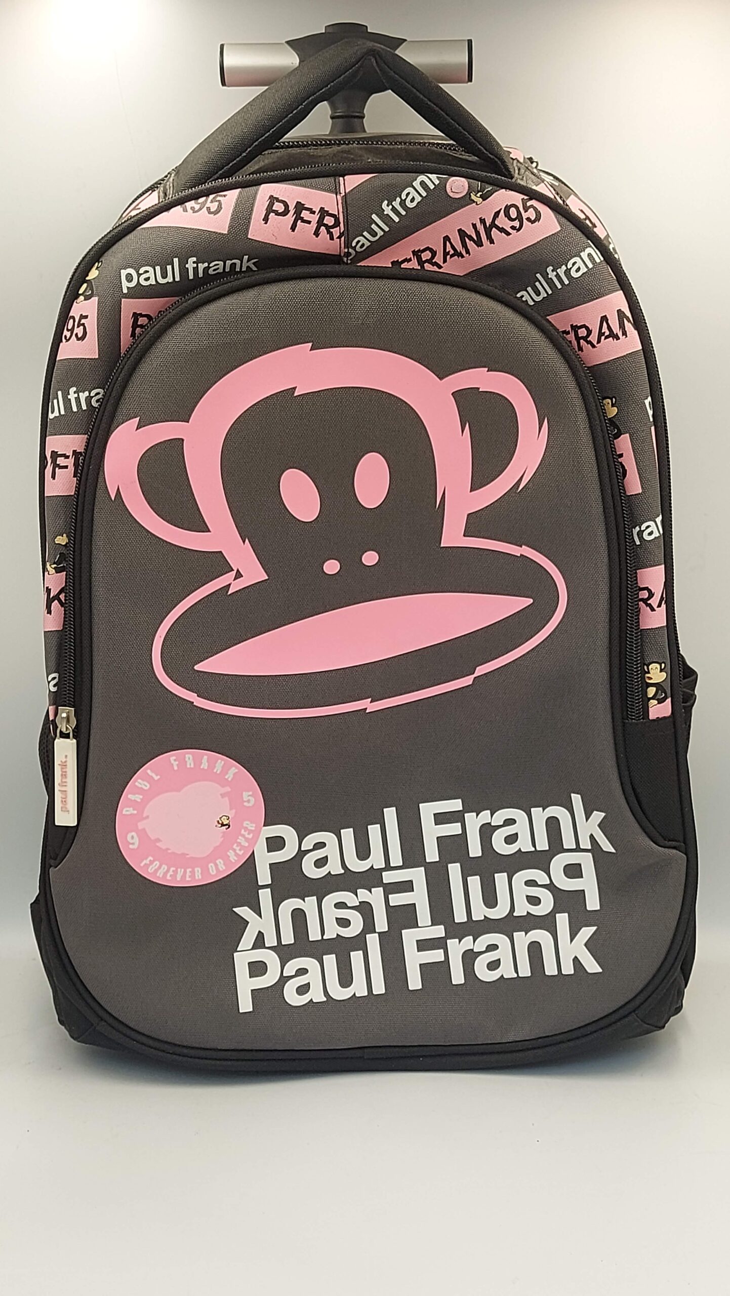 Τσάντα τρόλεϊ Paul Frank 1 20250827 142117