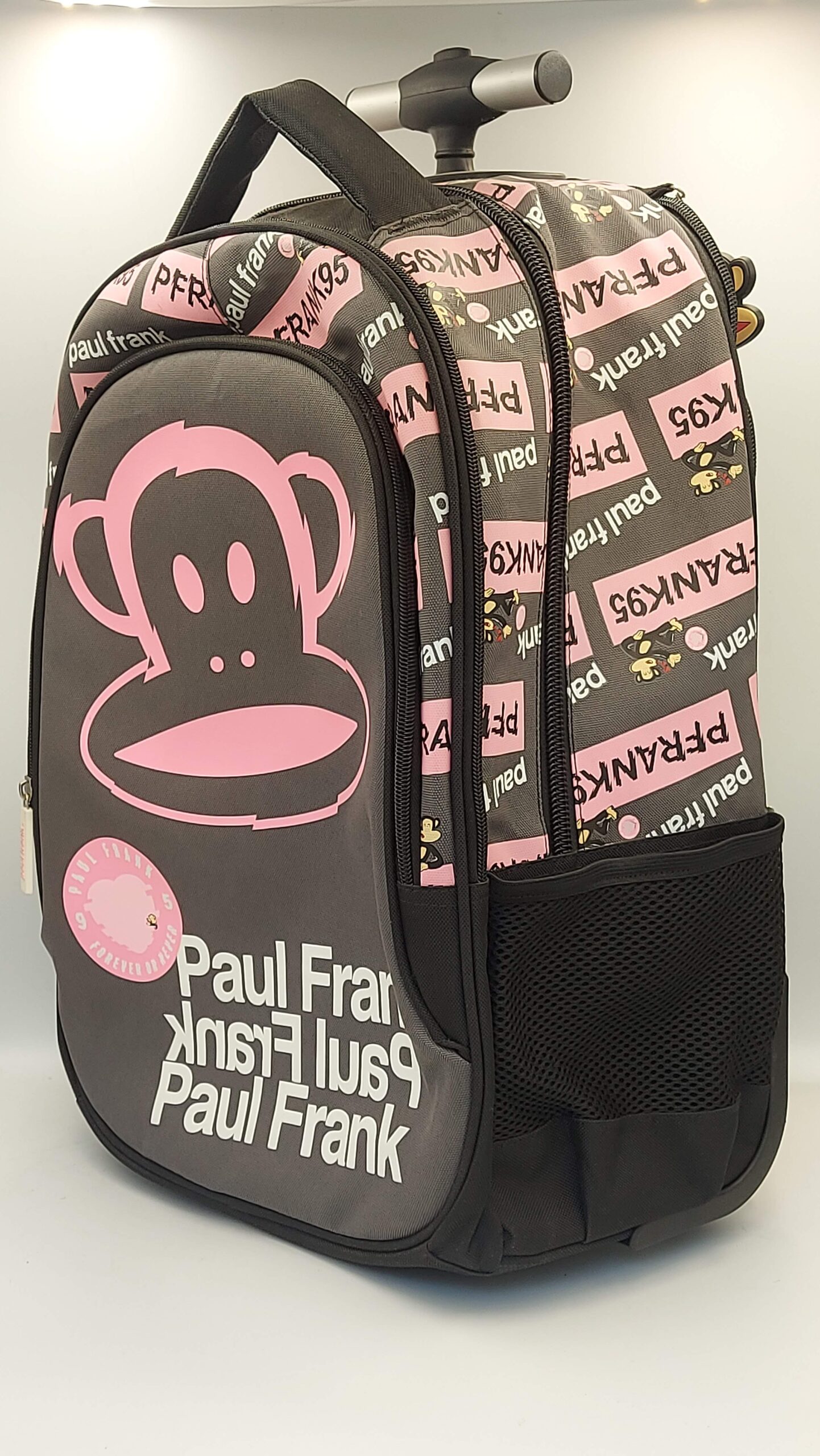 Τσάντα τρόλεϊ Paul Frank 5 20250827 142131