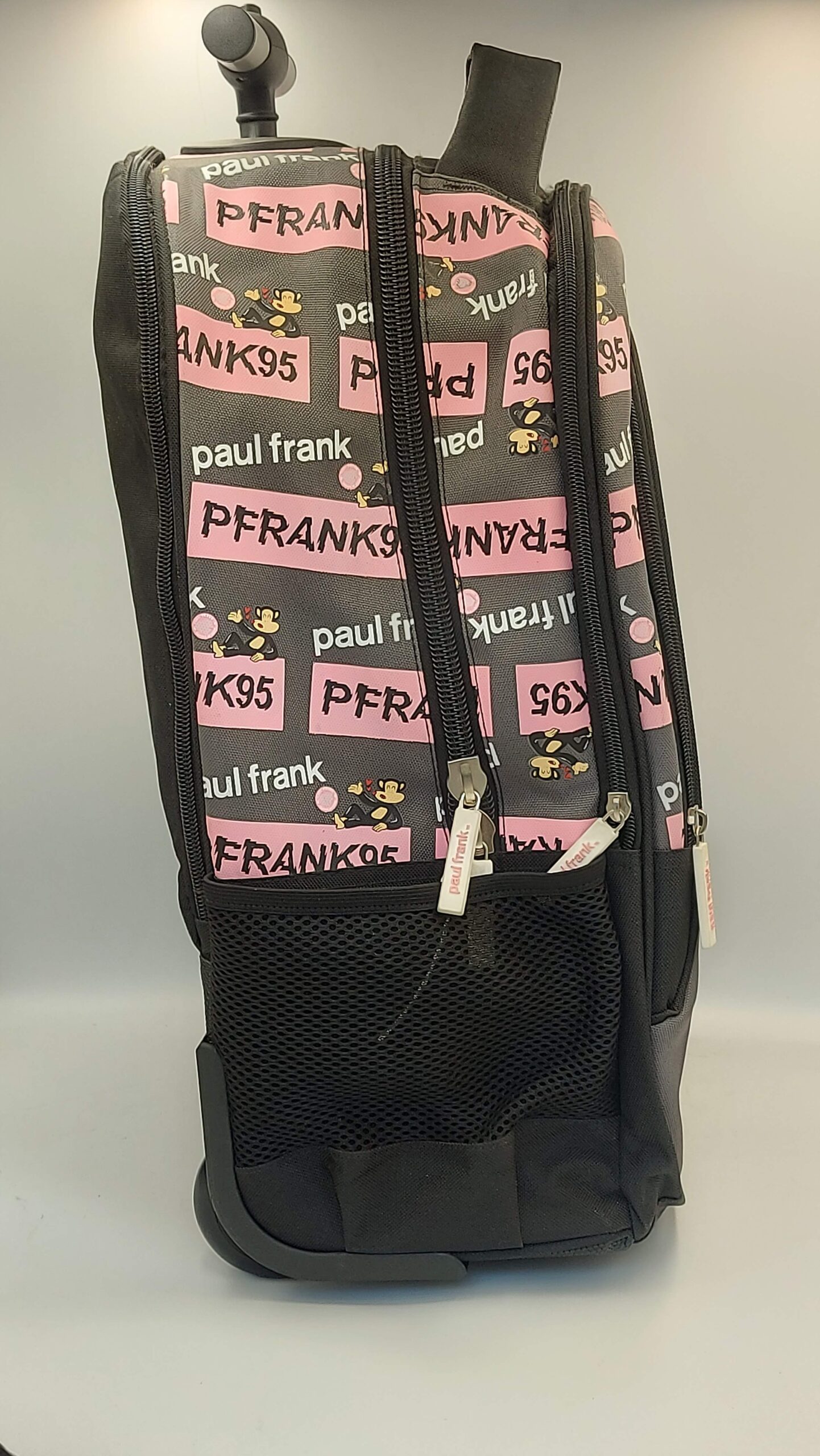 Τσάντα τρόλεϊ Paul Frank 4 20250827 142139