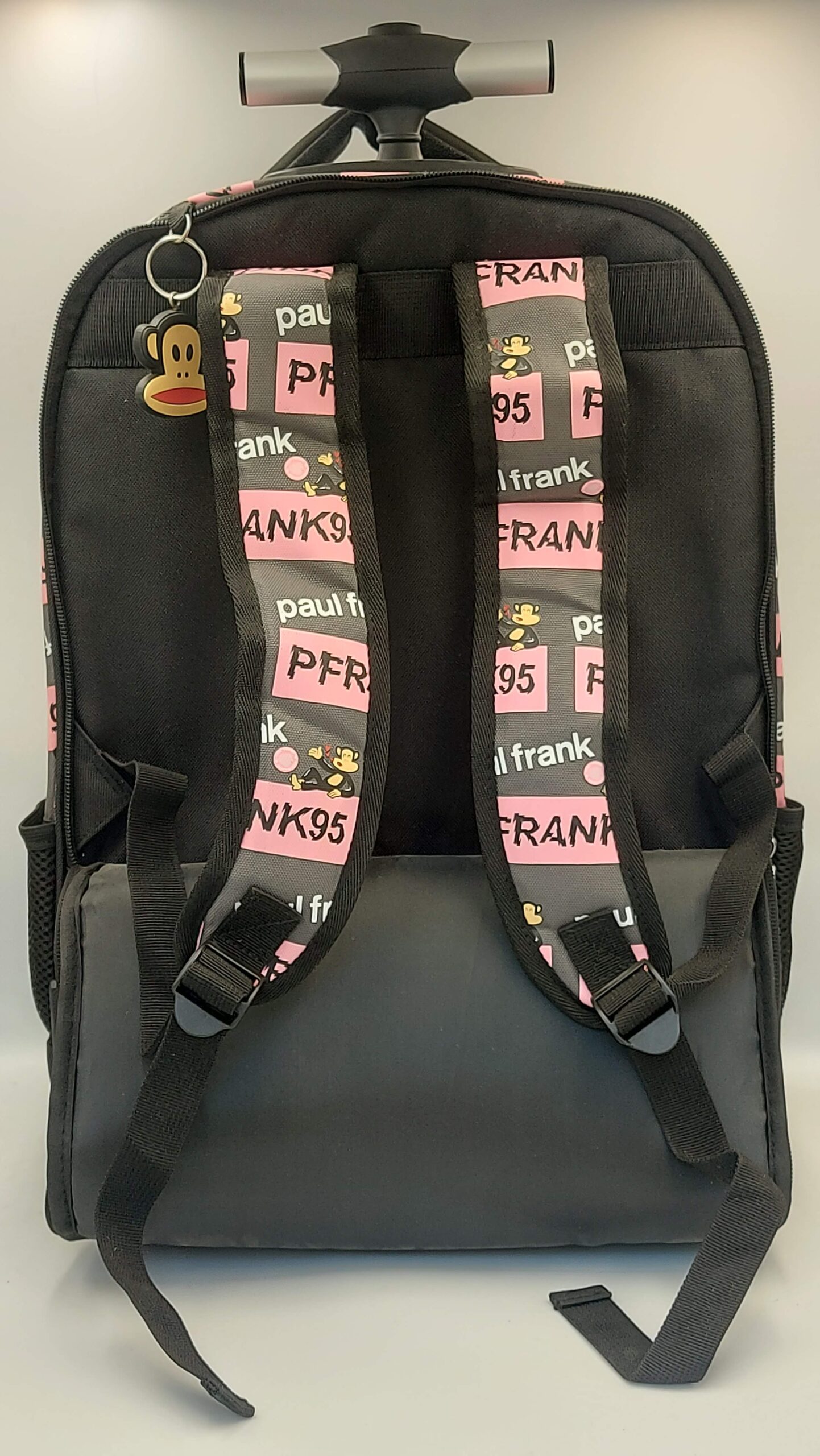 Τσάντα τρόλεϊ Paul Frank 2 20250827 142227