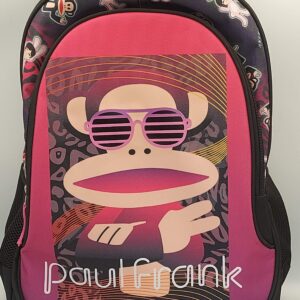 Τσάντα τρόλεϊ Paul Frank