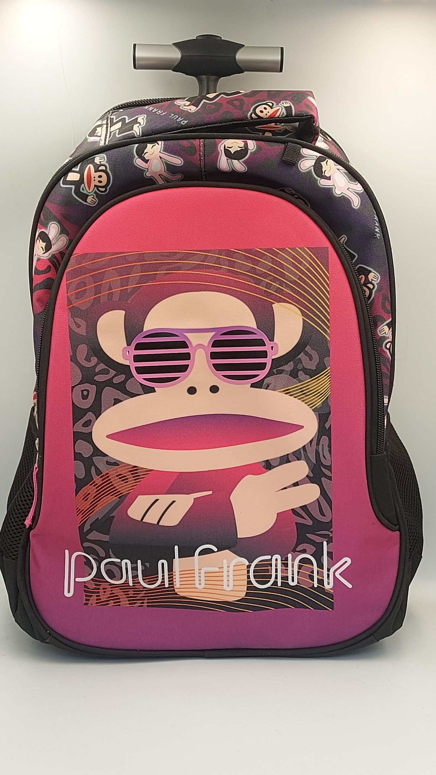 Τσάντα τρόλεϊ Paul Frank 1 20250827 142346