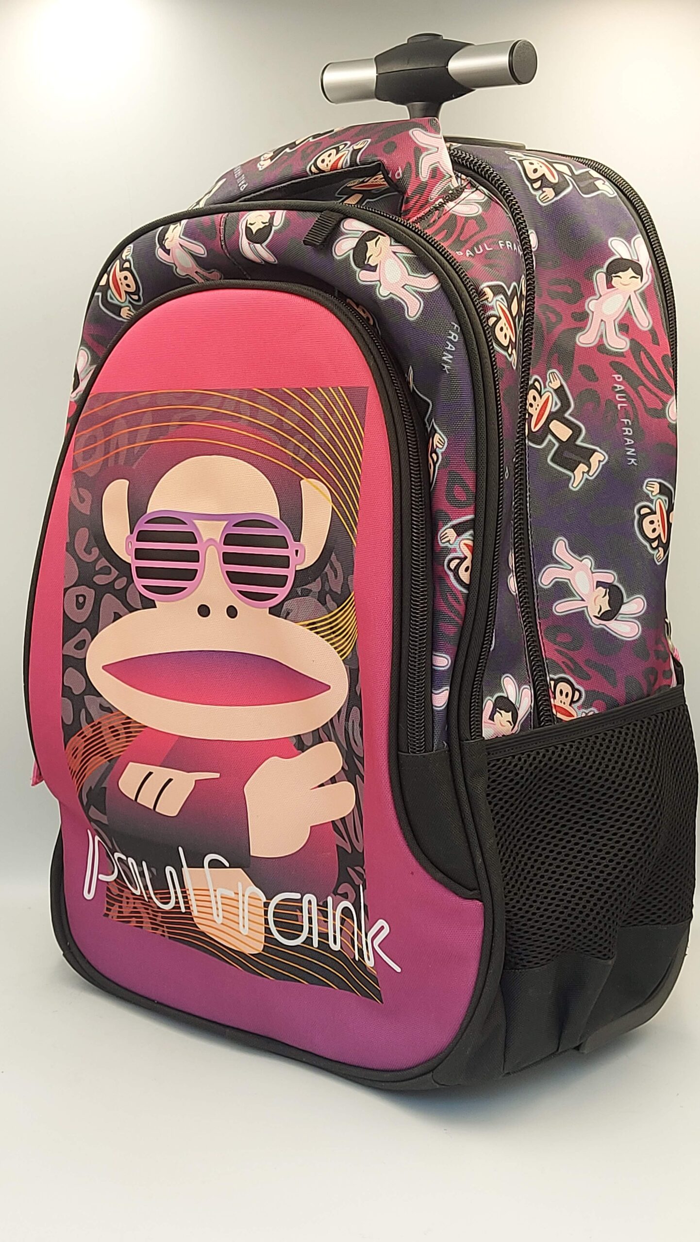 Τσάντα τρόλεϊ Paul Frank 5 20250827 142356