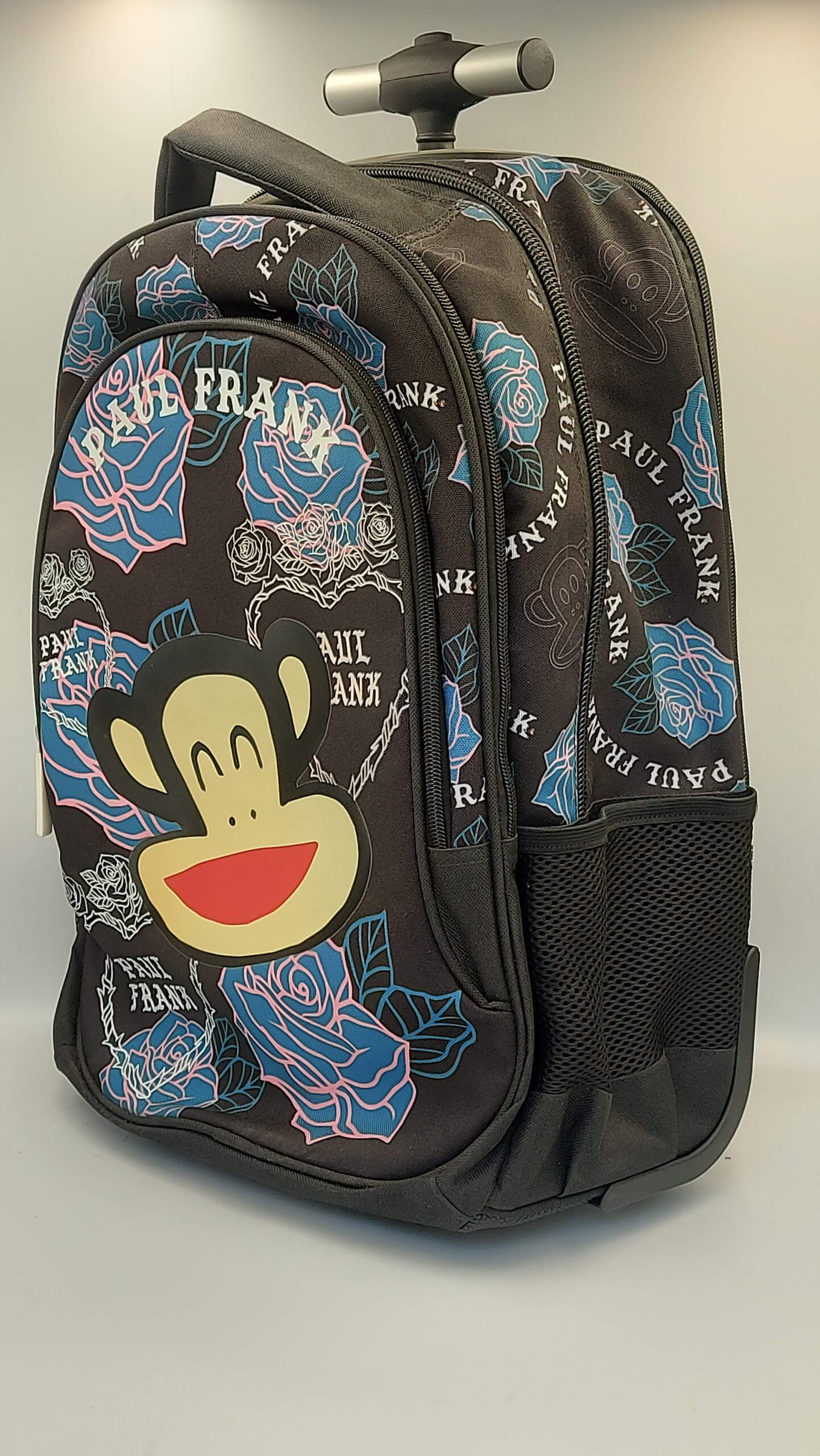 Τσάντα τρόλεϊ Paul Frank 5 20250827 142612