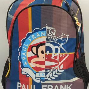 Τσάντα τρόλεϊ Paul Frank