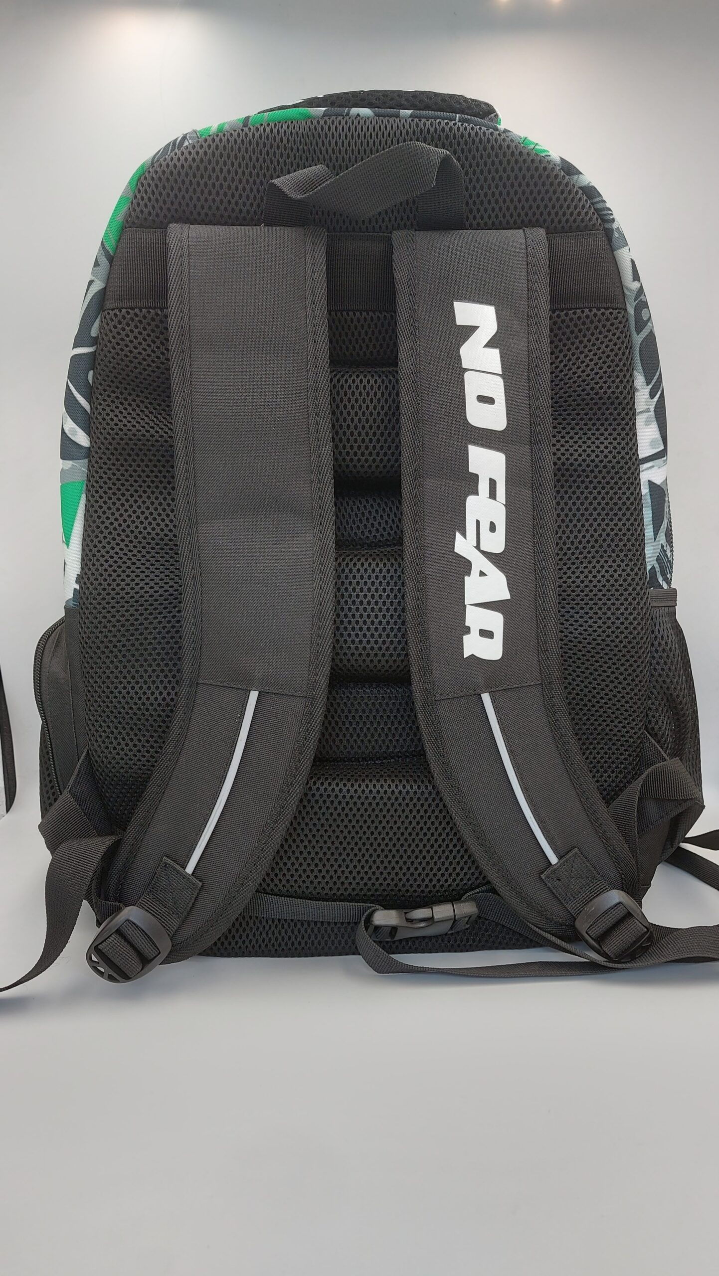 Τσάντα πλάτης 3 θέσεων No Fear Gorilla 2 20250920 114424
