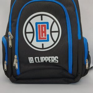 Τσάντα πλάτης 3 θέσεων NBA L.A. Clippers