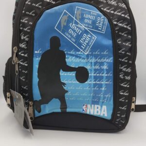 Τσάντα πλάτης 3 θέσεων NBA