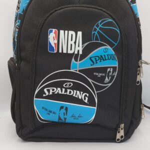 Τσάντα πλάτης 3 θέσεων NBA