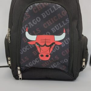 Τσάντα πλάτης 3 θέσεων Chicago Bulls