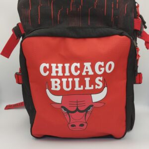 Τσάντα πλάτης 3 θέσεων Chicago Bulls