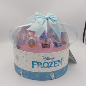 Βαλιτσάκι ομορφιάς Snowball Box Frozen
